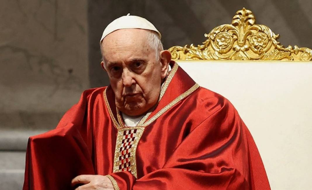 Papa G7 Zirvesi'nde yapay zeka oturumuna katılacak - Resim: 2